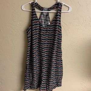 Old Navy size medium dress